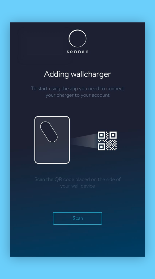 Sonnen Electric Car Charger screenshot 3